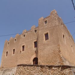 Castell 4